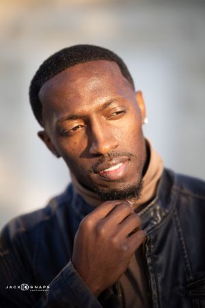 Dallas Lifestyle Portraits