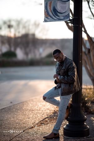 Dallas Lifestyle Portraits