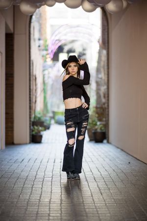Dallas Lifestyle Portraits