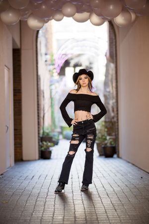 Dallas Lifestyle Portraits