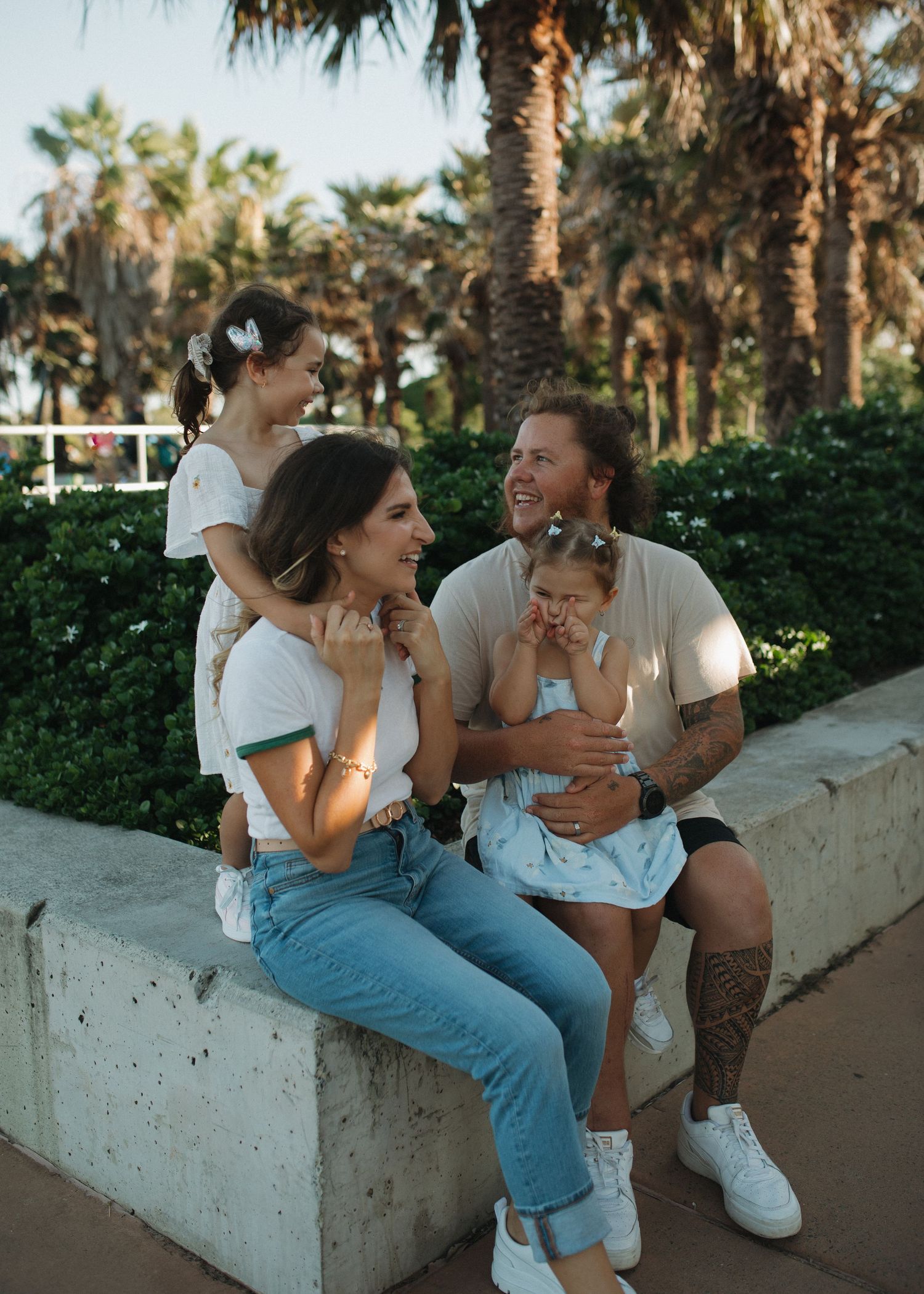 Brisbane Family Lifestyle Photographer