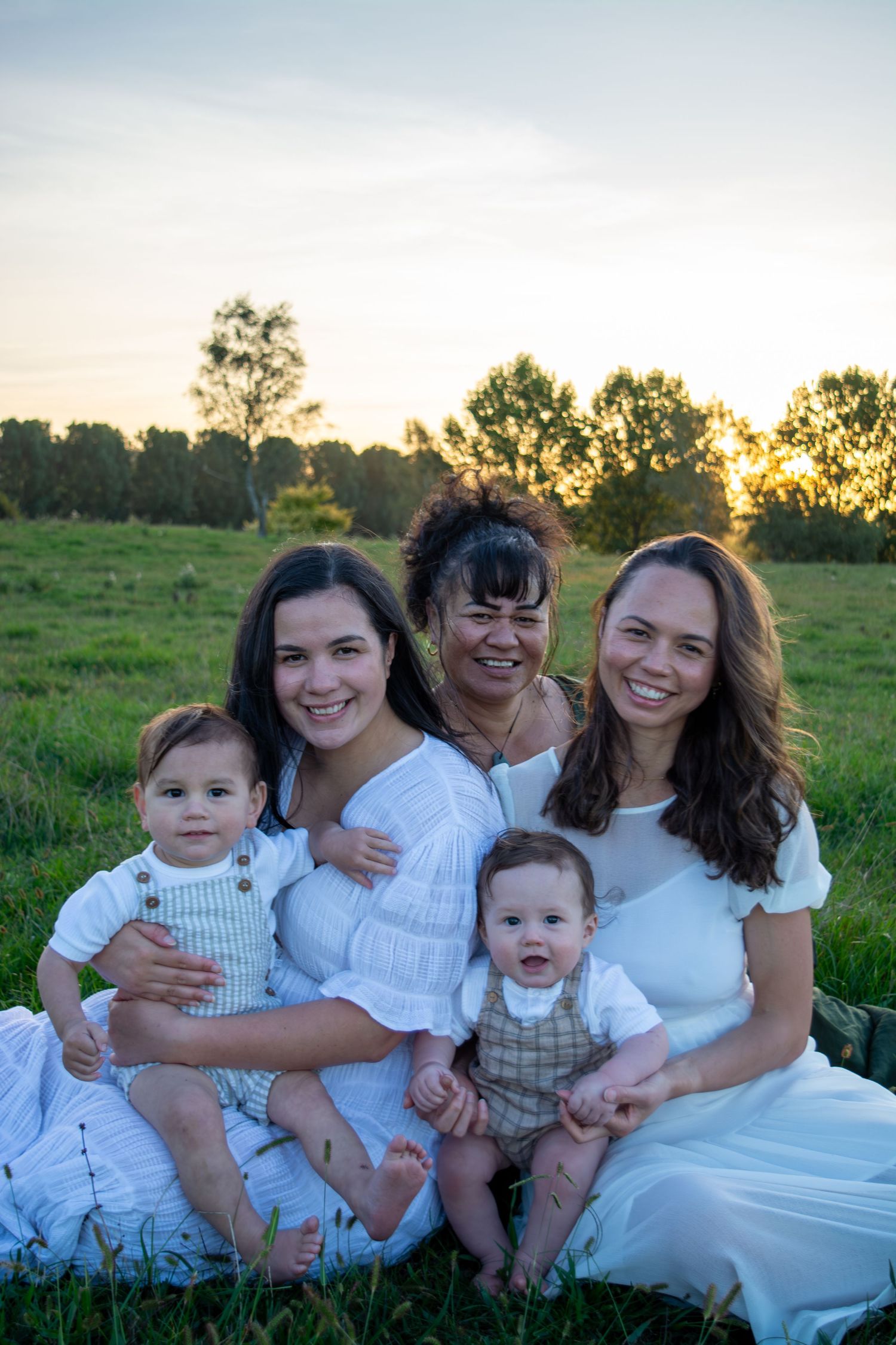 Family session - LSM photography