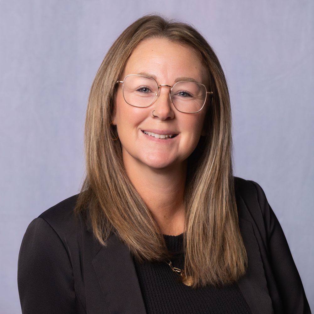 Truly Juli Photography headshot of Agape board member