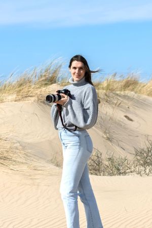 Puur, eerlijk en dichtbij – jouw verhaal in één foto