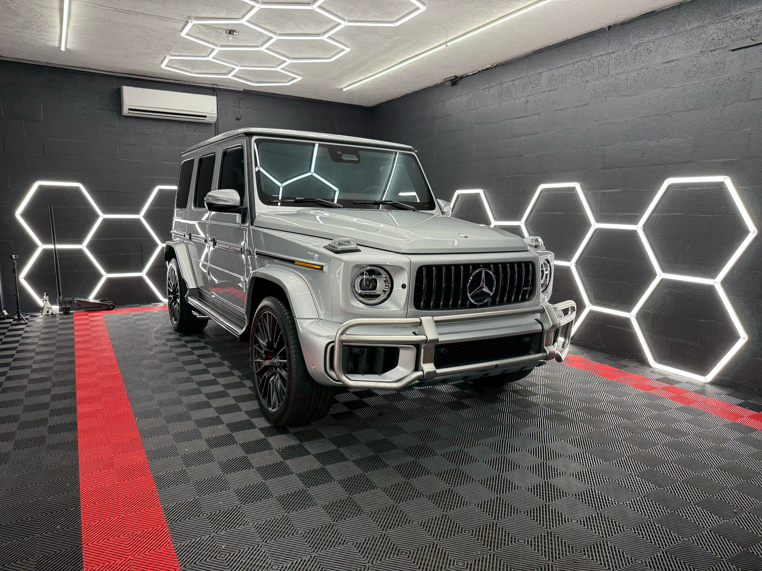 CERAMIC COATINGS MERCEDES BENZ in Seekonk, Ma