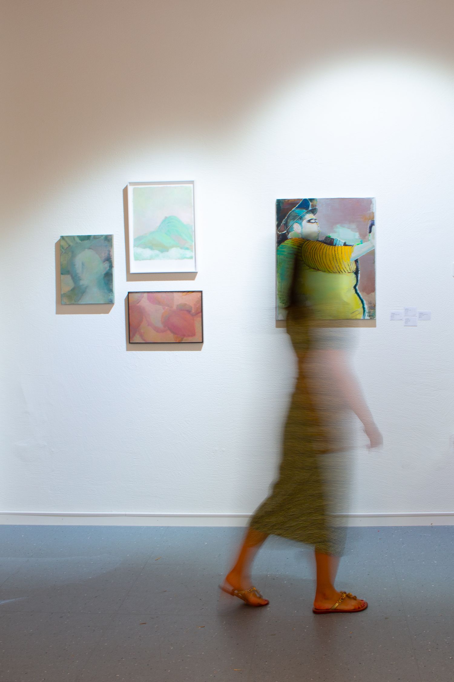 Art Gallery Photography
