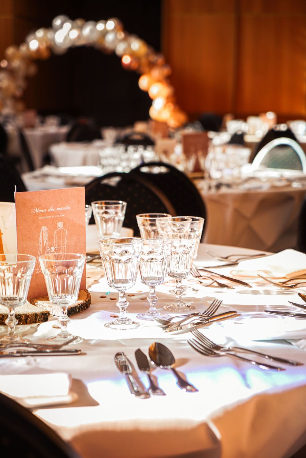 Photo de mariage, détails, par Chloé Cabanes