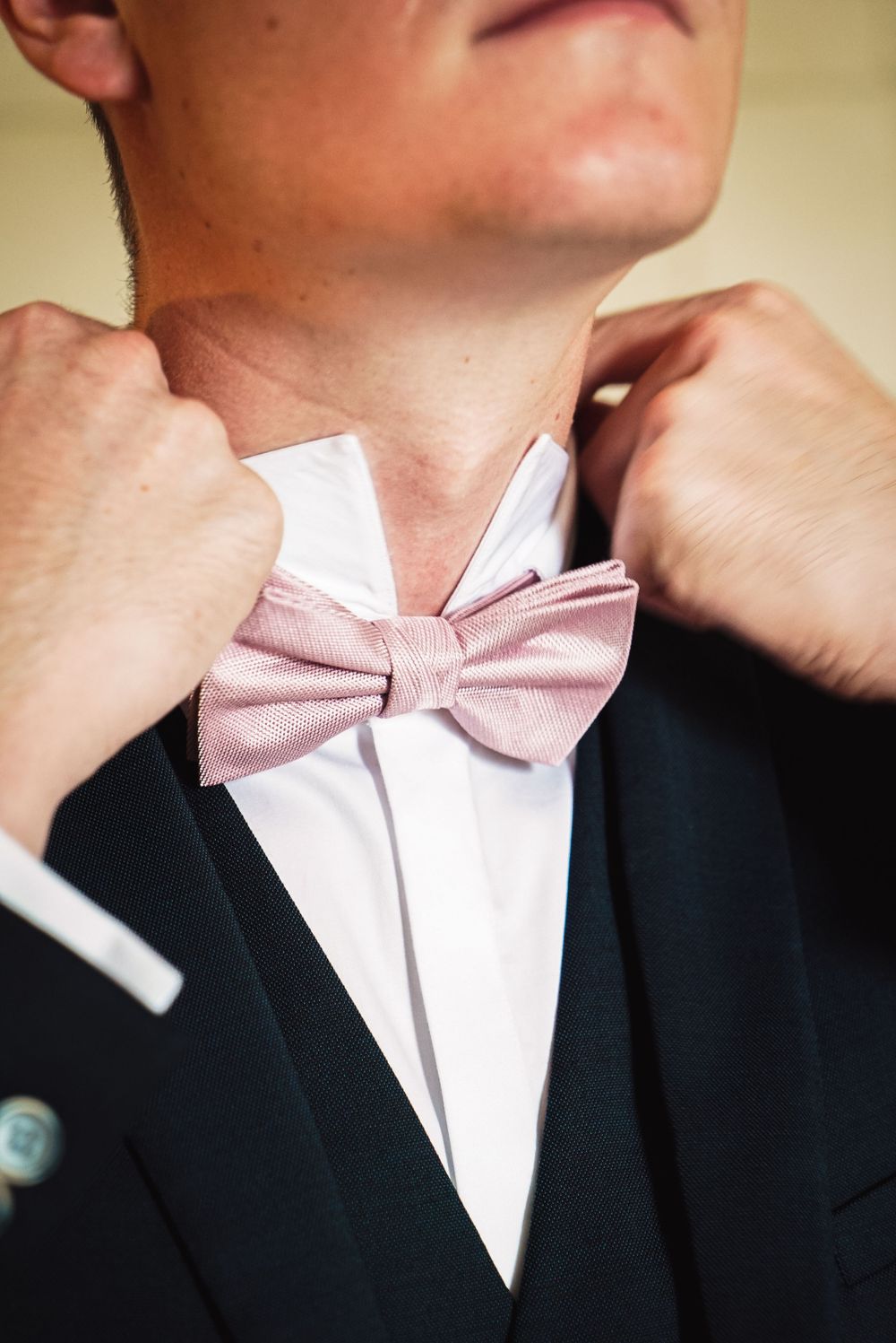Photo de mariage, détails, par Chloé Cabanes