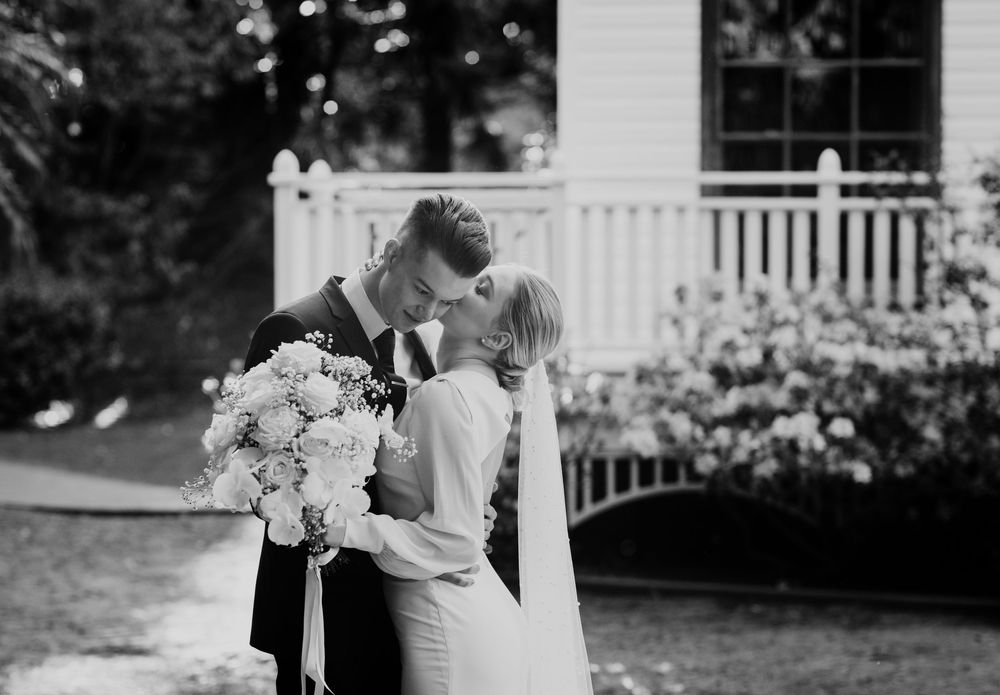 Central Coast Wedding Photographer
Central Coast Wedding Photography