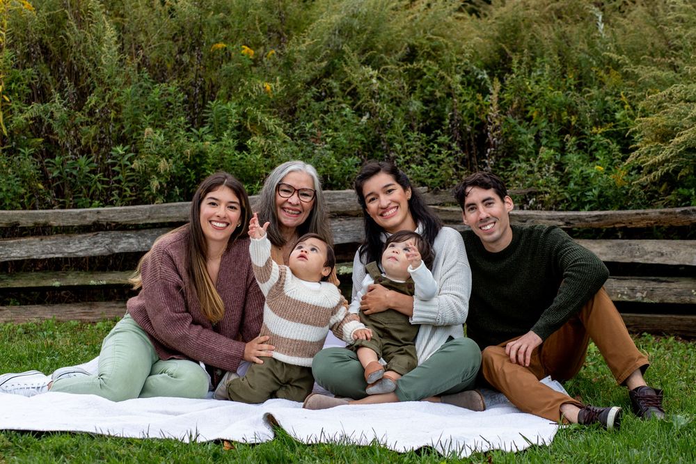family photography