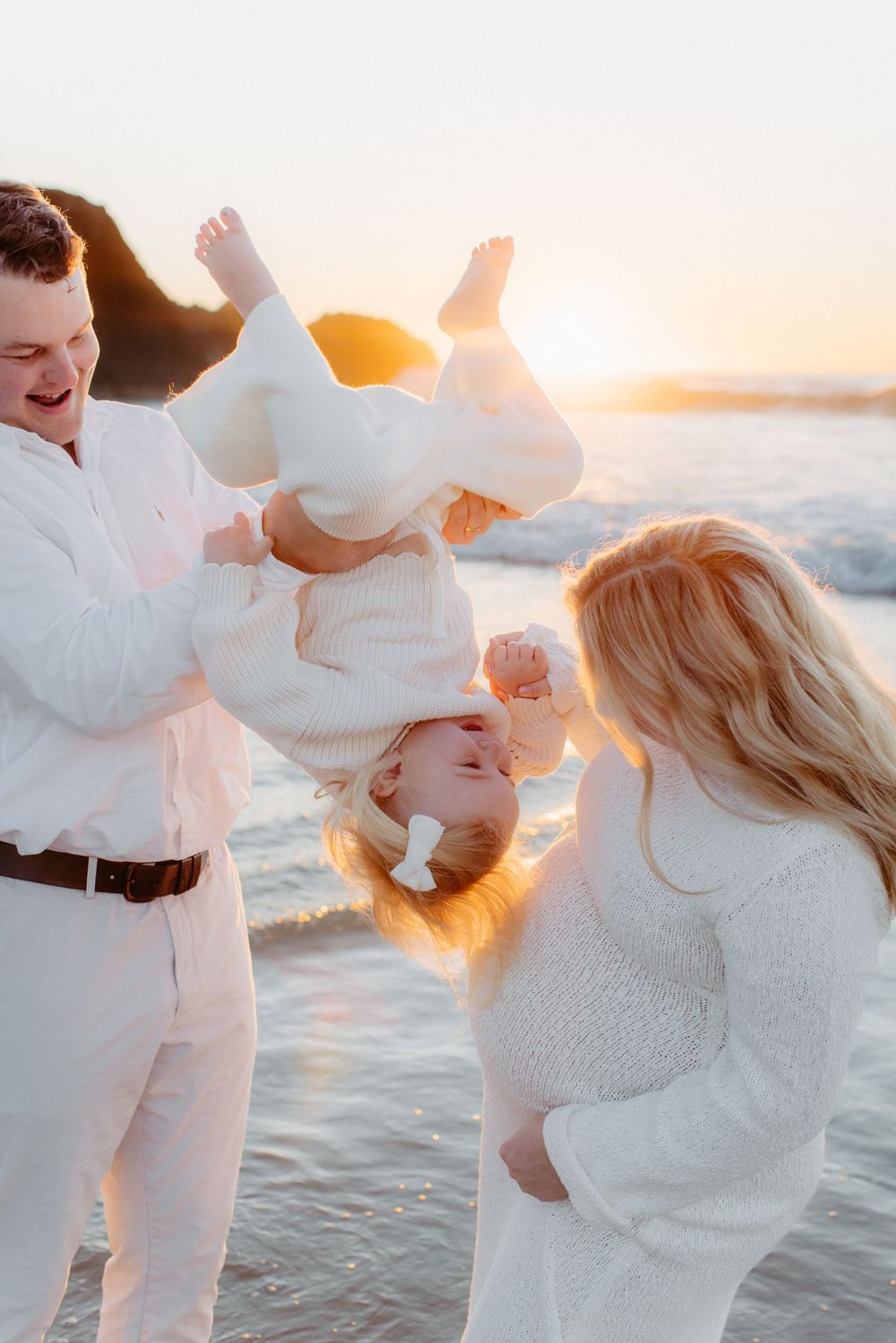 maternity photographer gold coast tweed