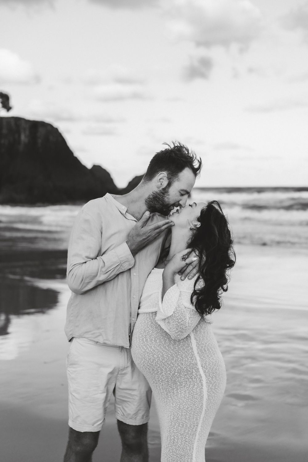 maternity photographer gold coast