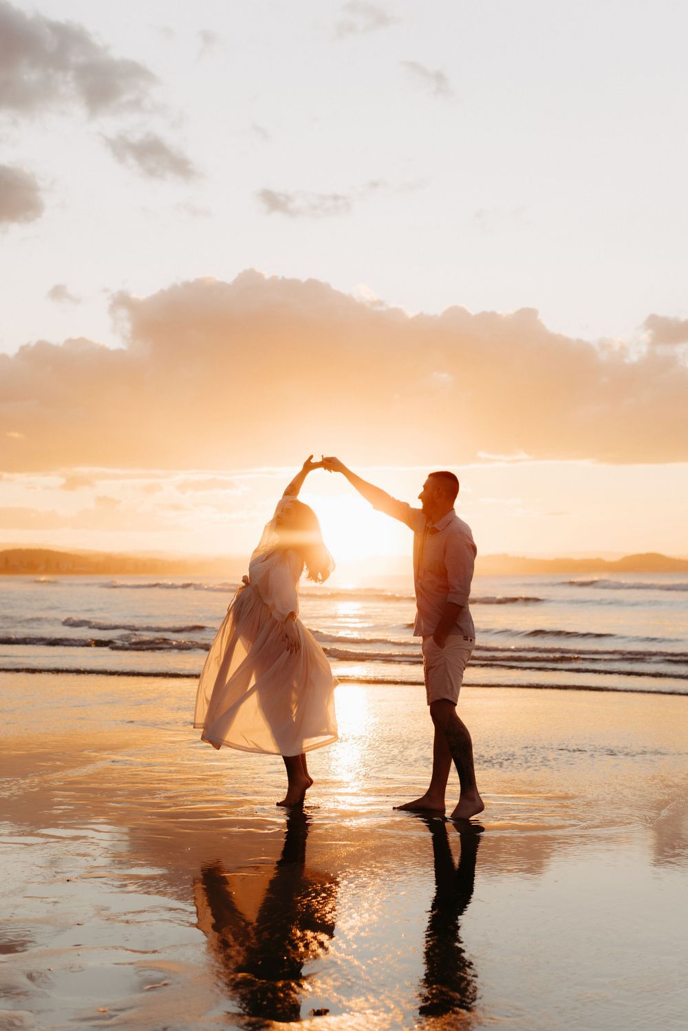maternity photographer gold coast tweed