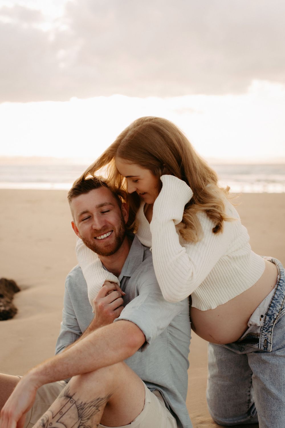 maternity photographer gold coast tweed