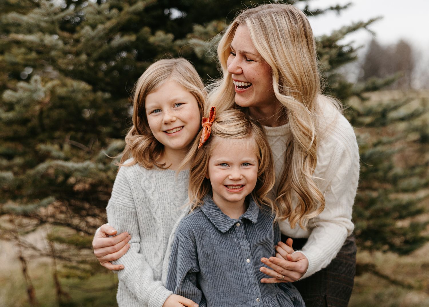 Family session