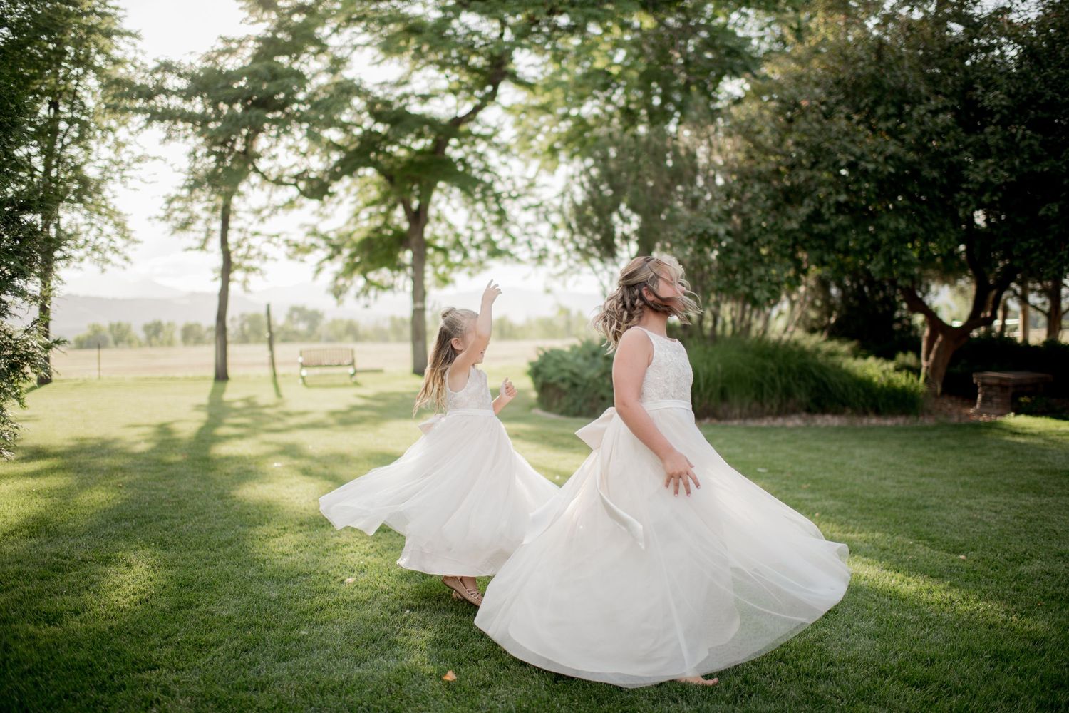 Romantic candid photos best wedding photographer Colorado elopement destination