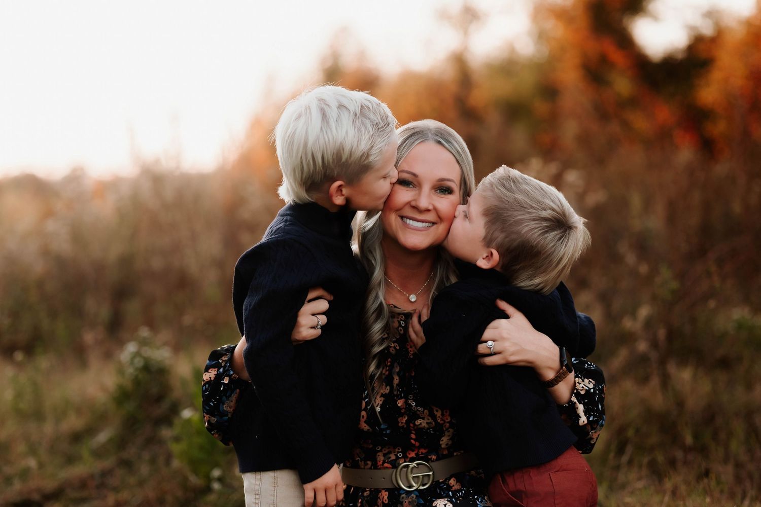 Lonoke, Arkansas family story-telling photographer