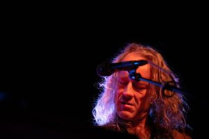 Alan Sparhawk of Low performing in Arkansas.