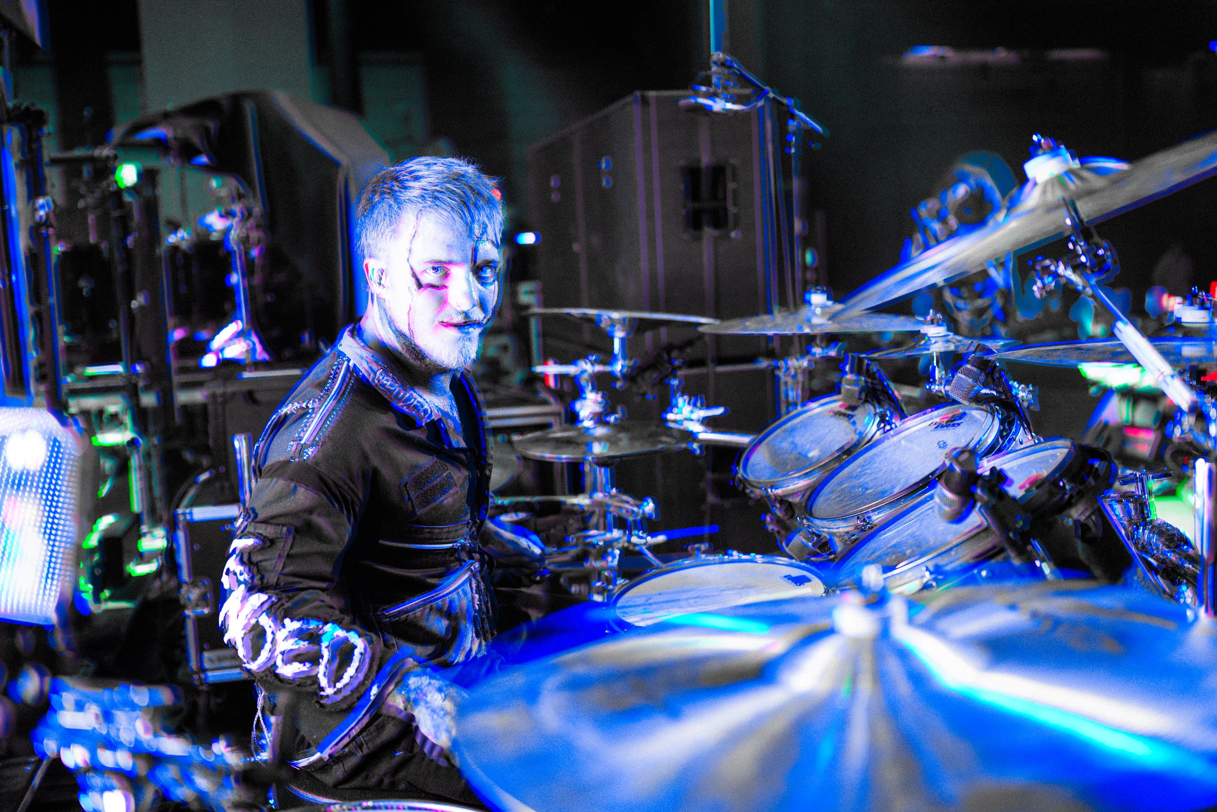 Simon Crahan of Vended.