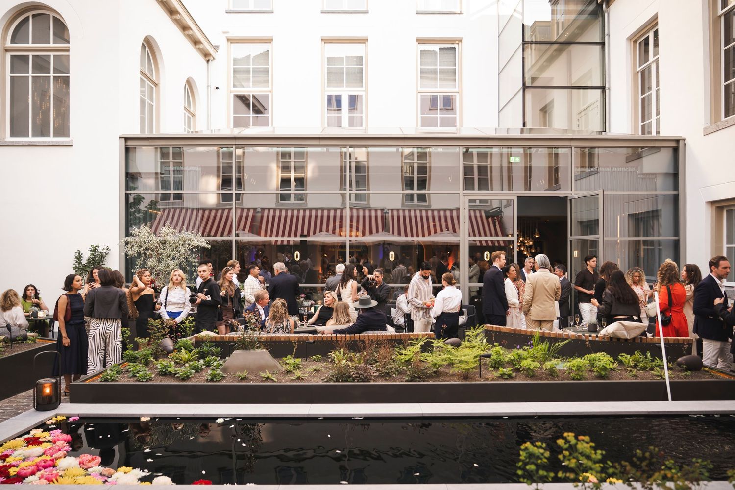 restaurant fotografie amsterdam iris ooms