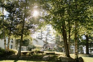 The Northridge Inn