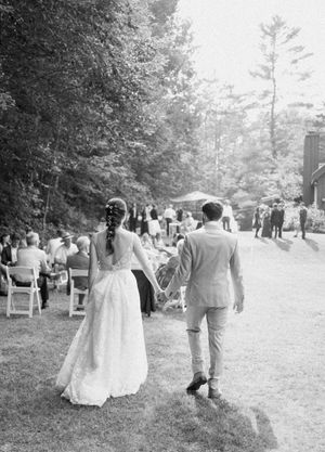 Trillium resort intimate wedding-Alexis Anne Photography-muskoka wedding photography