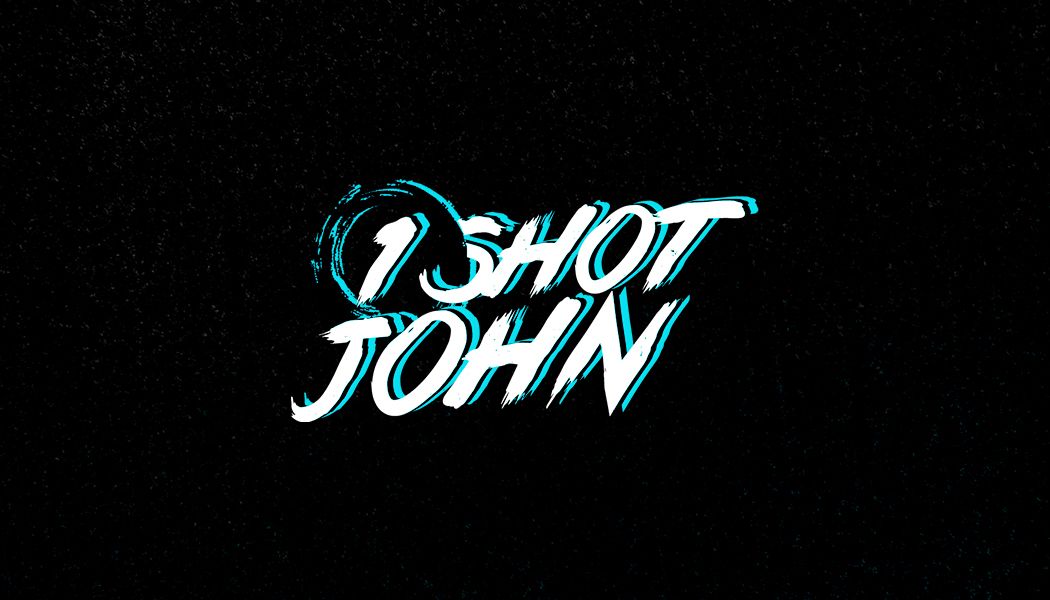 Oneshot john logo