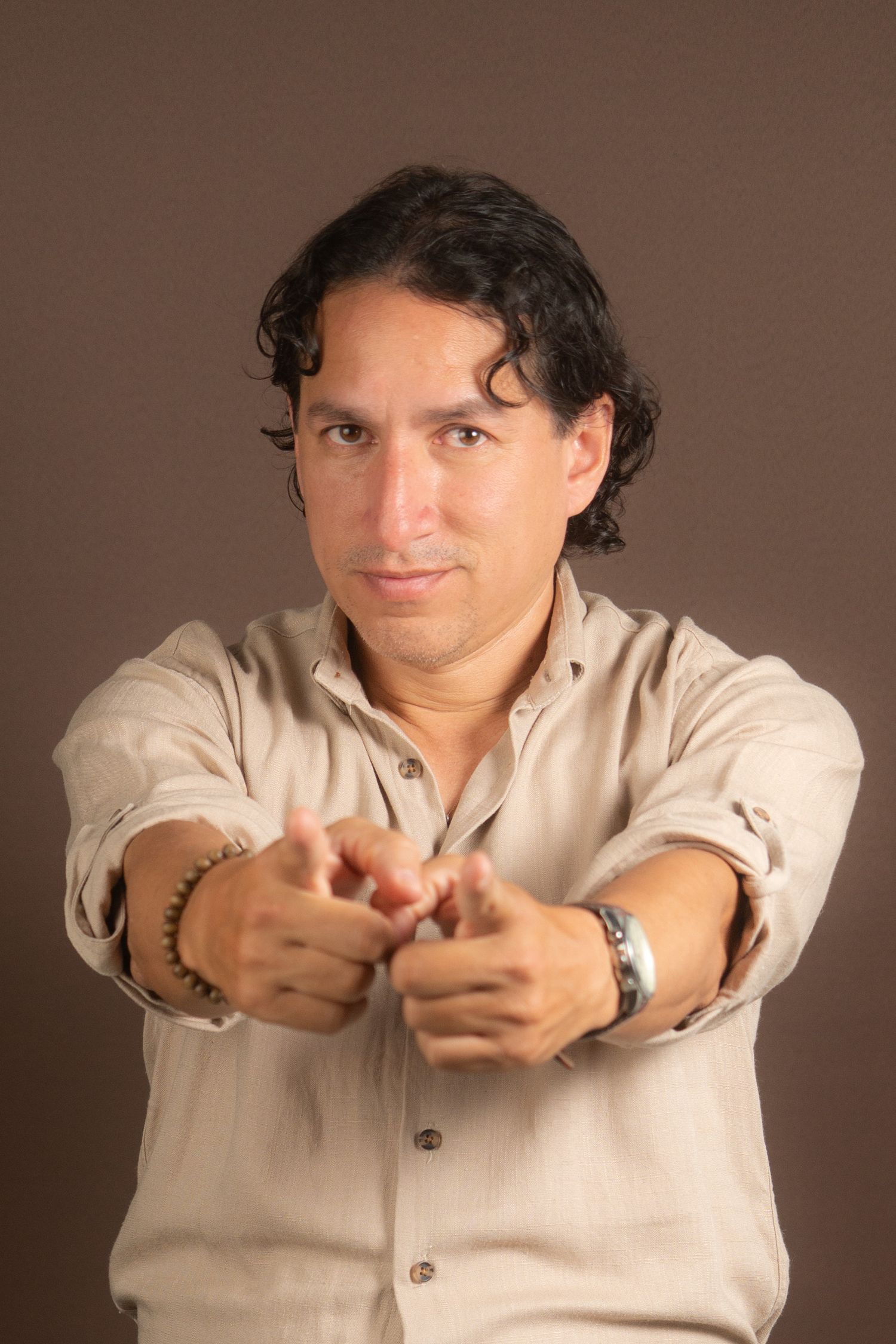 Leiberg Santos
¡Más que fotografías, una inspiración de vida!