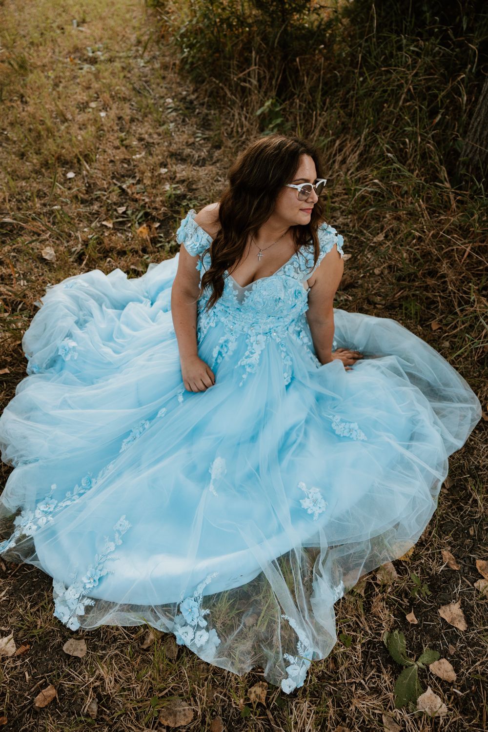 Senior Session Green River, WY