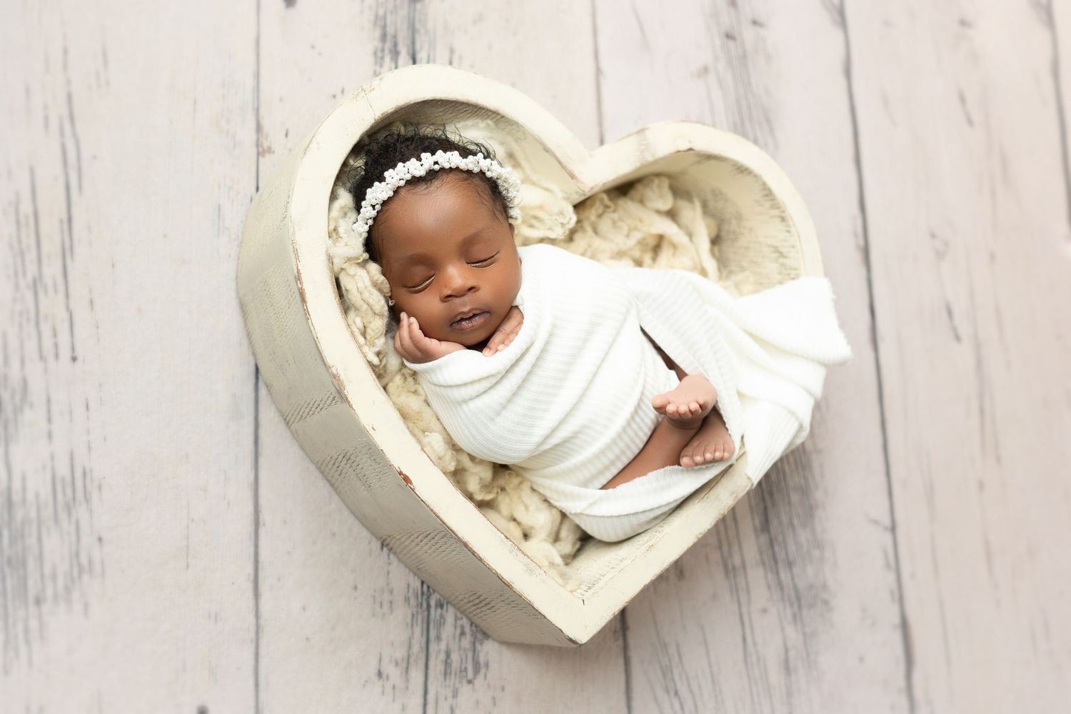 Newborn Photography Milton Ontario. Smile On Photography