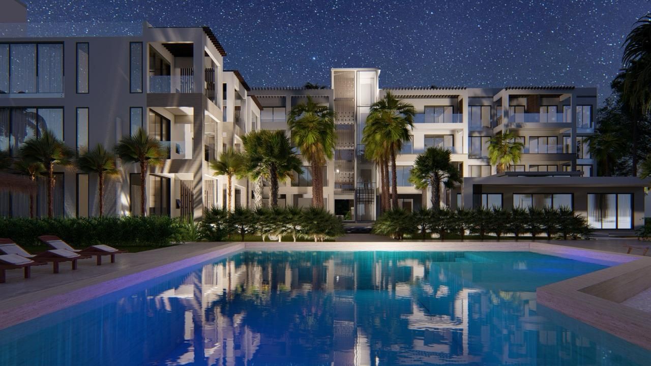 Homes for sale caberete, Dominican Republic. luxury condos for sale in Sosua.  Sosua Cabarete