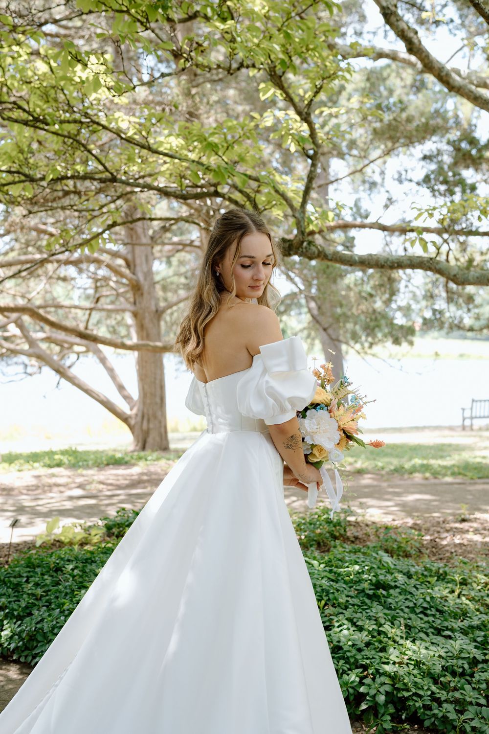 Luxury Kentucky Wedding