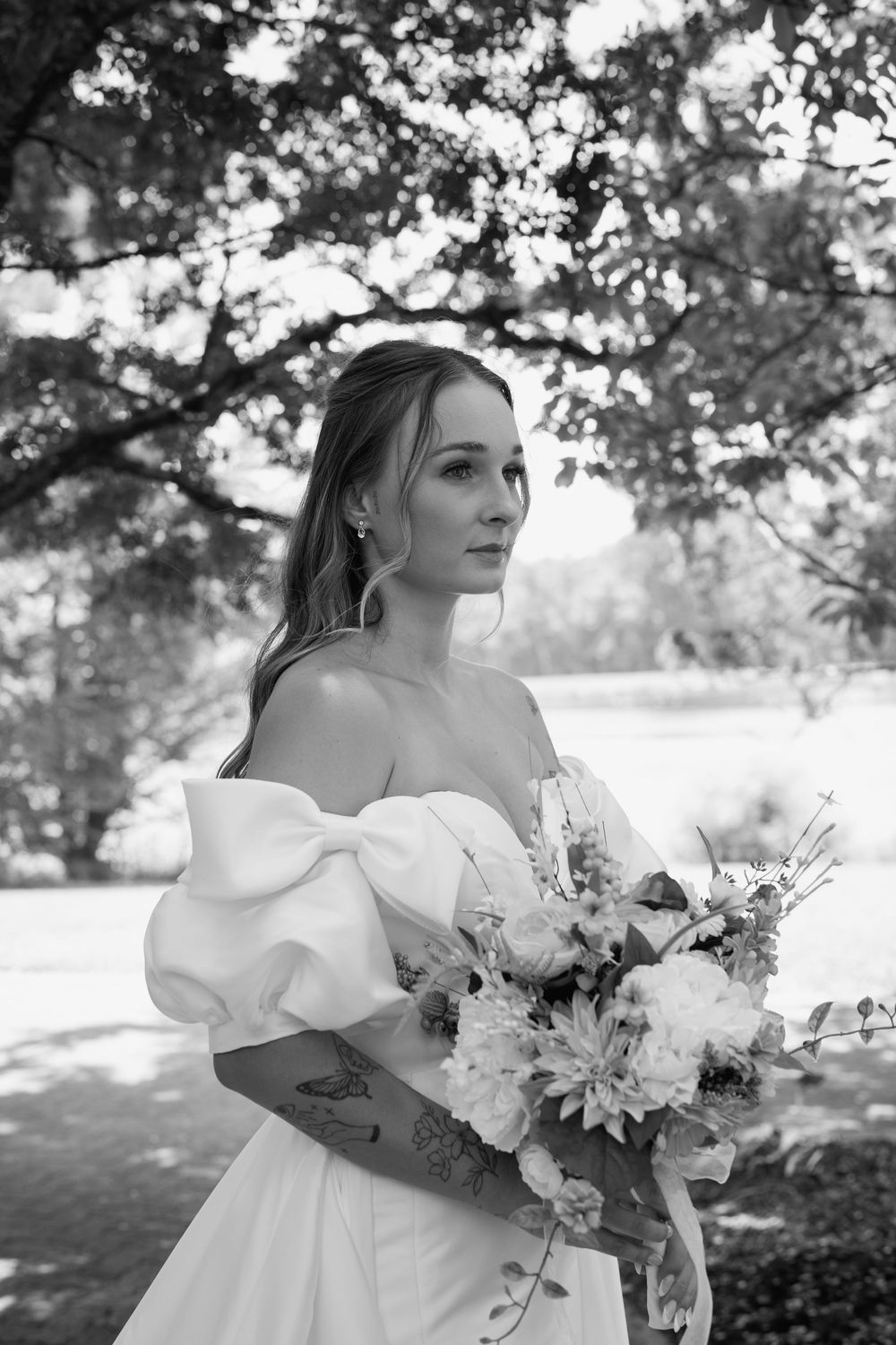 Luxury Kentucky Wedding