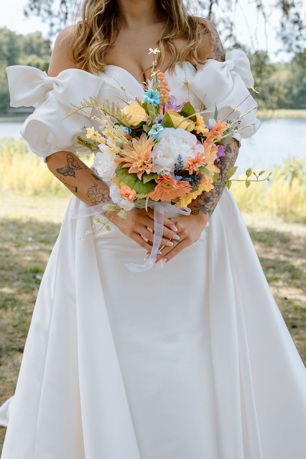 Luxury Kentucky Wedding