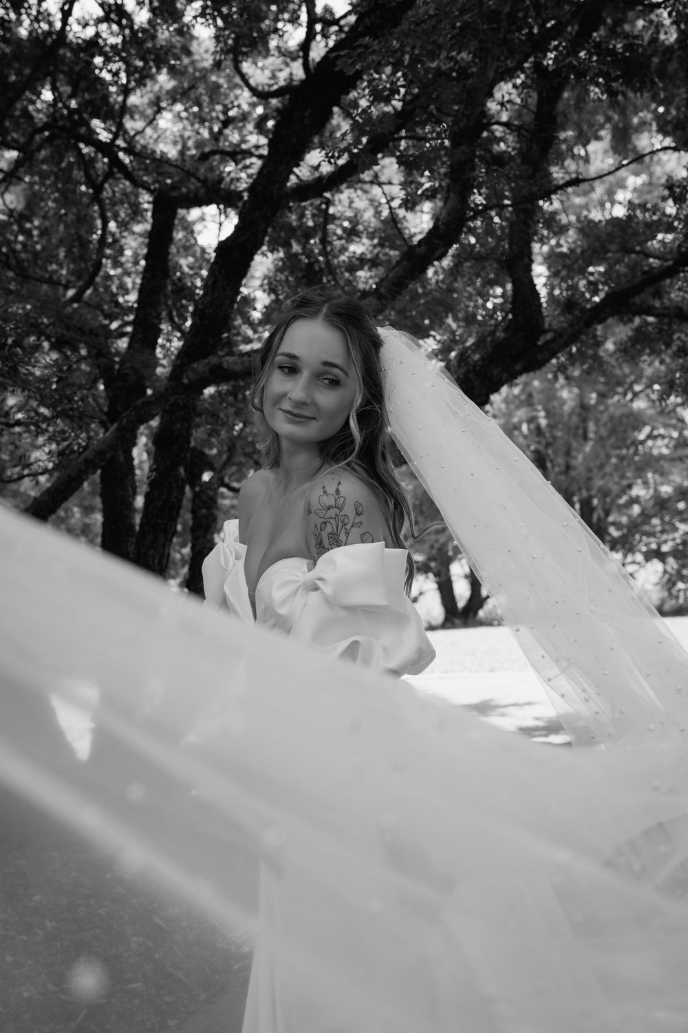 Luxury Kentucky Wedding