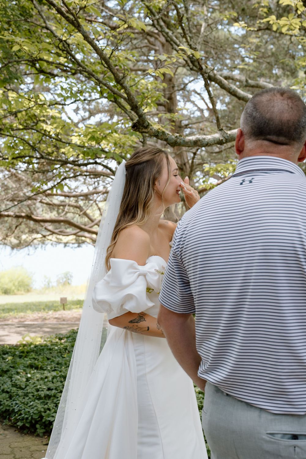 Luxury Kentucky Wedding