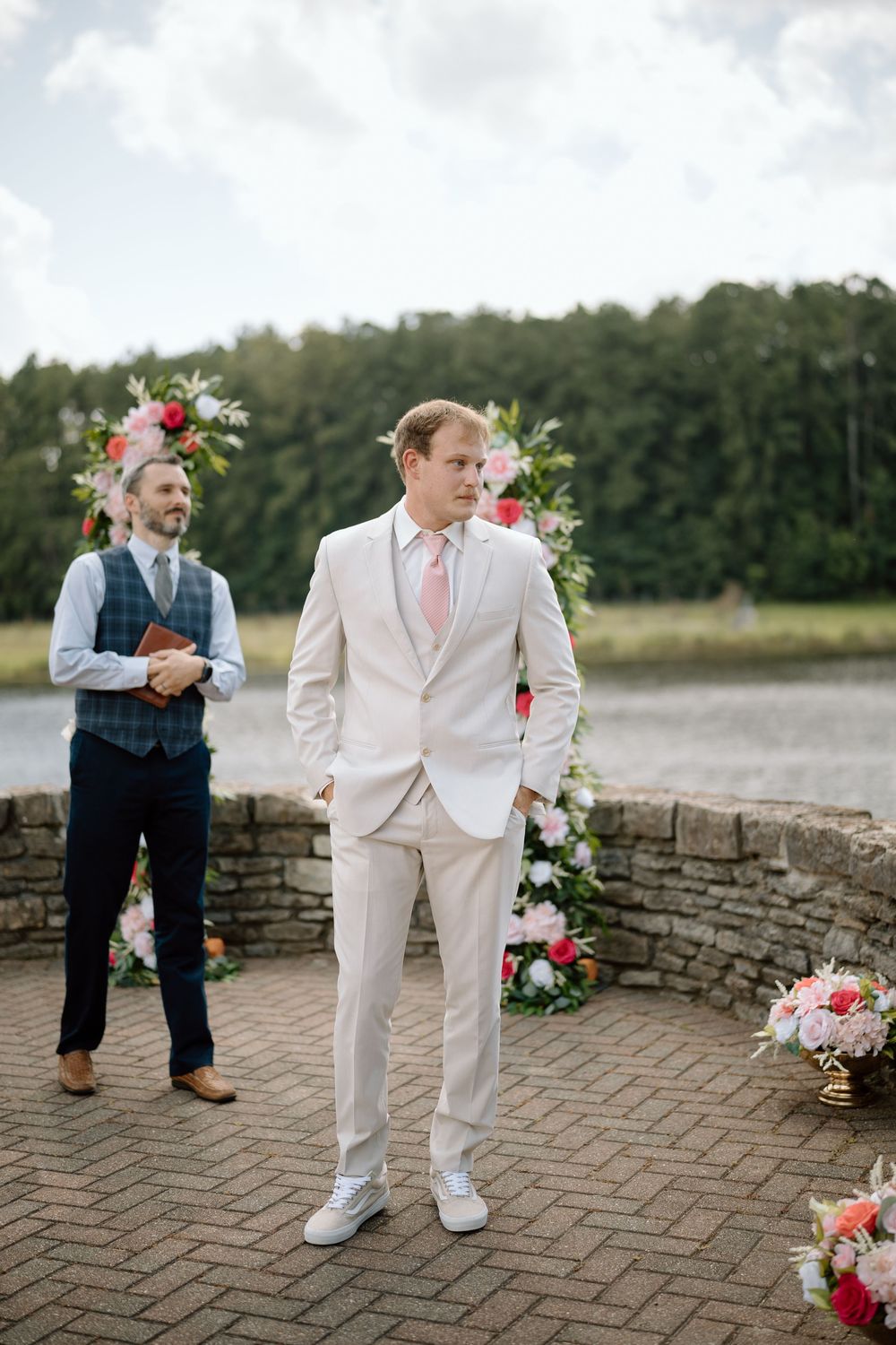 Luxury Kentucky Wedding