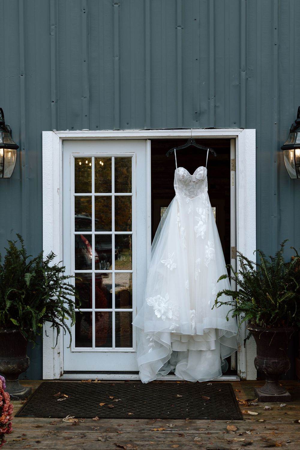 Luxury Kentucky Wedding
