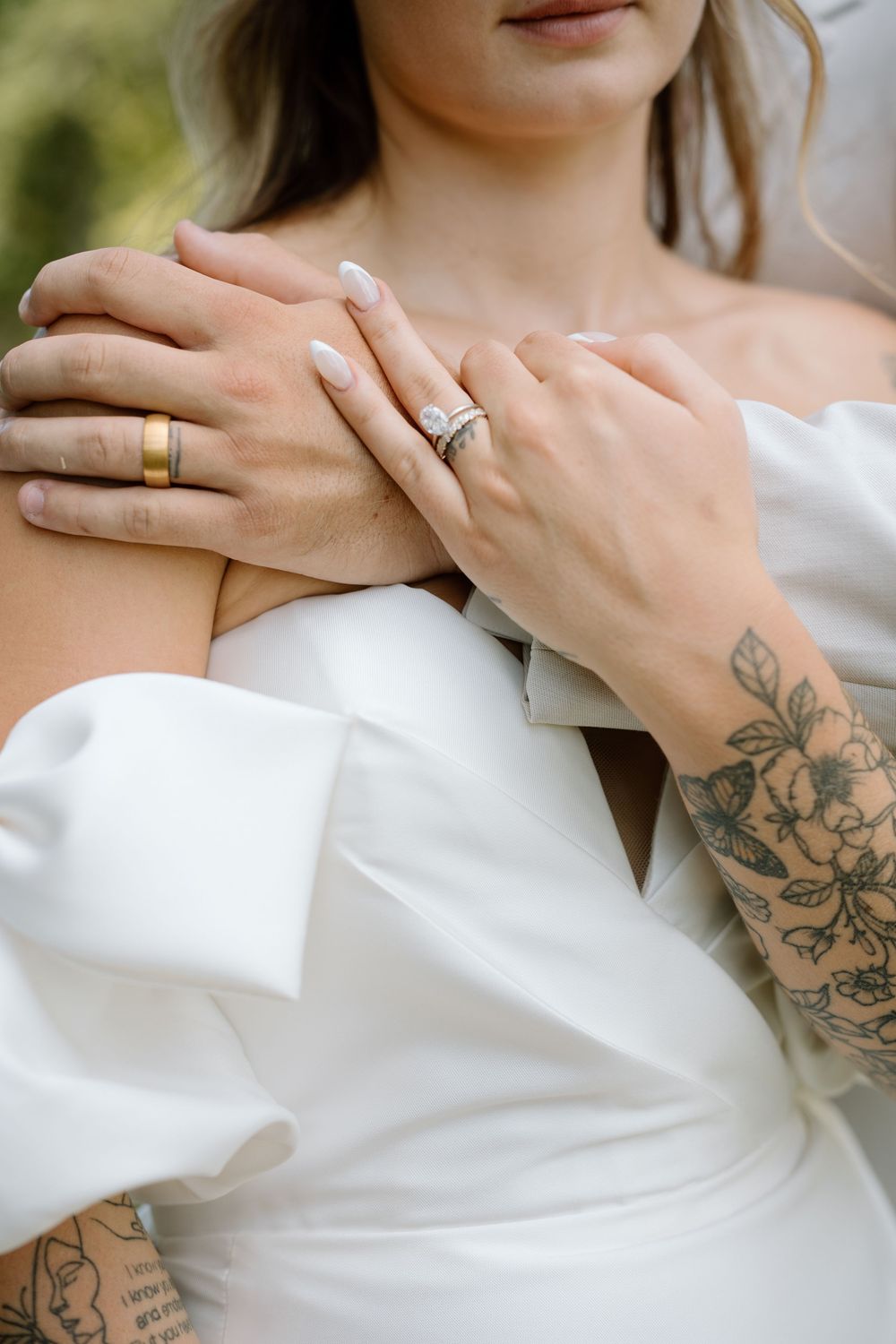 Luxury Kentucky Wedding