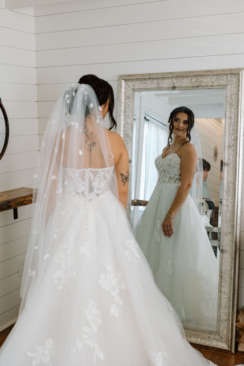 Luxury Kentucky Wedding