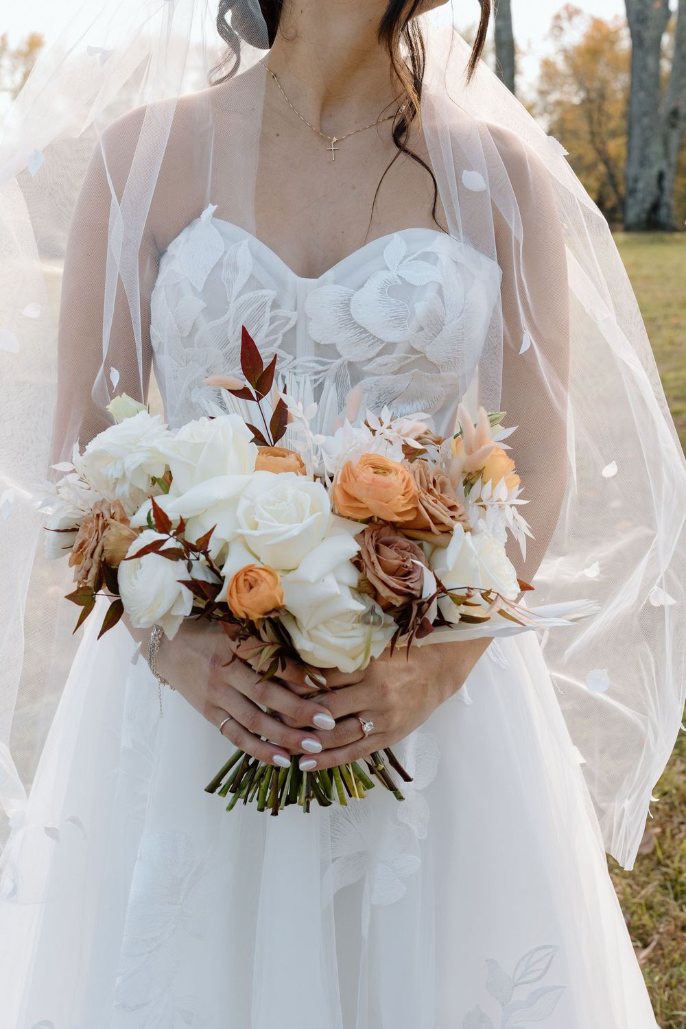 Luxury Kentucky Wedding