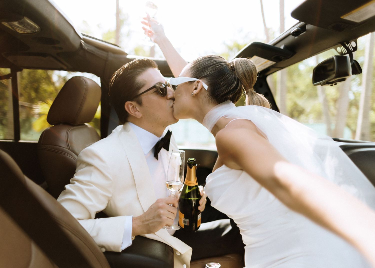 Destination wedding in Puerto Vallarta, Mexico, by Nordic Studio
