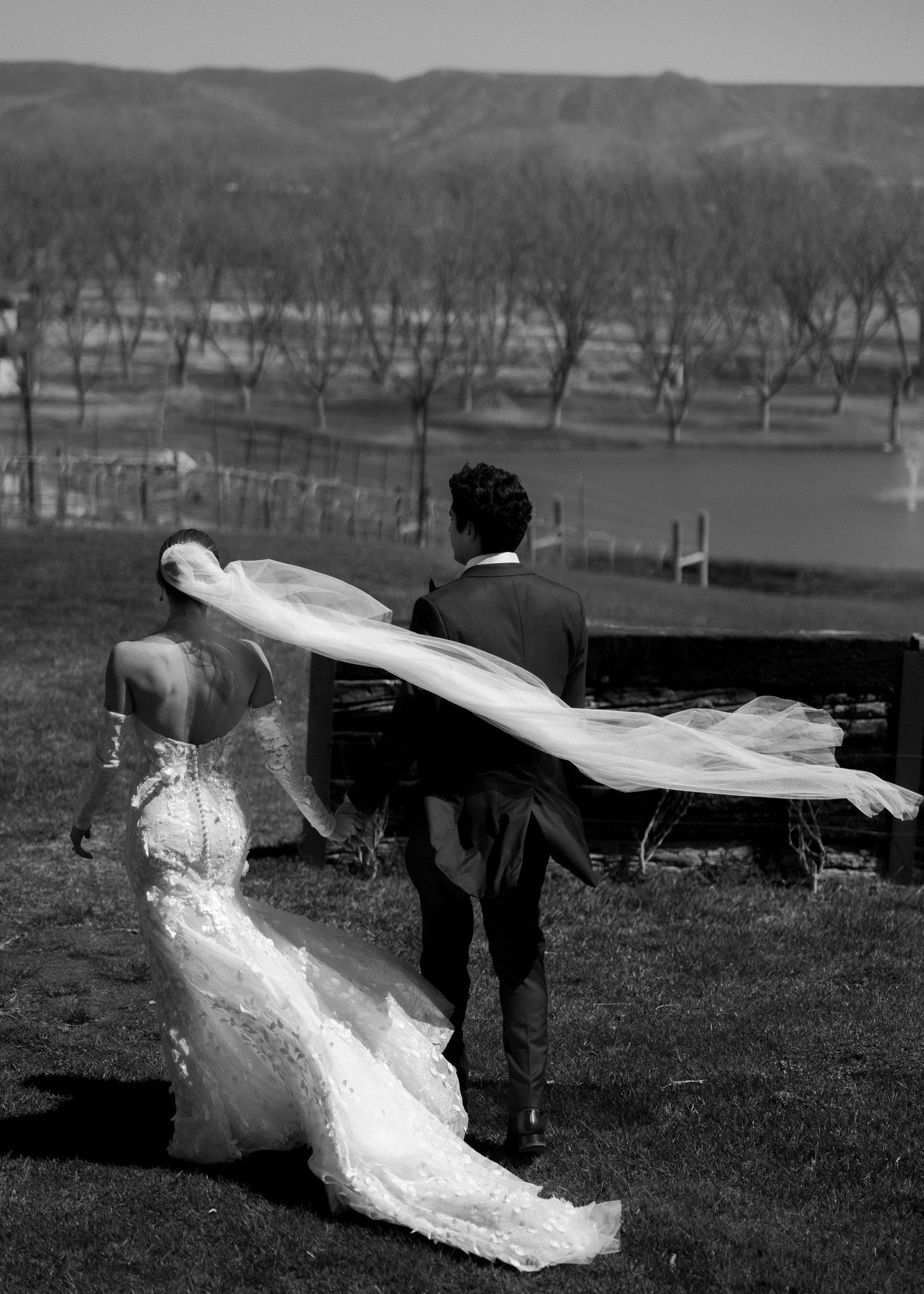 Destination wedding in Parras, Mexico by Nordic Studio