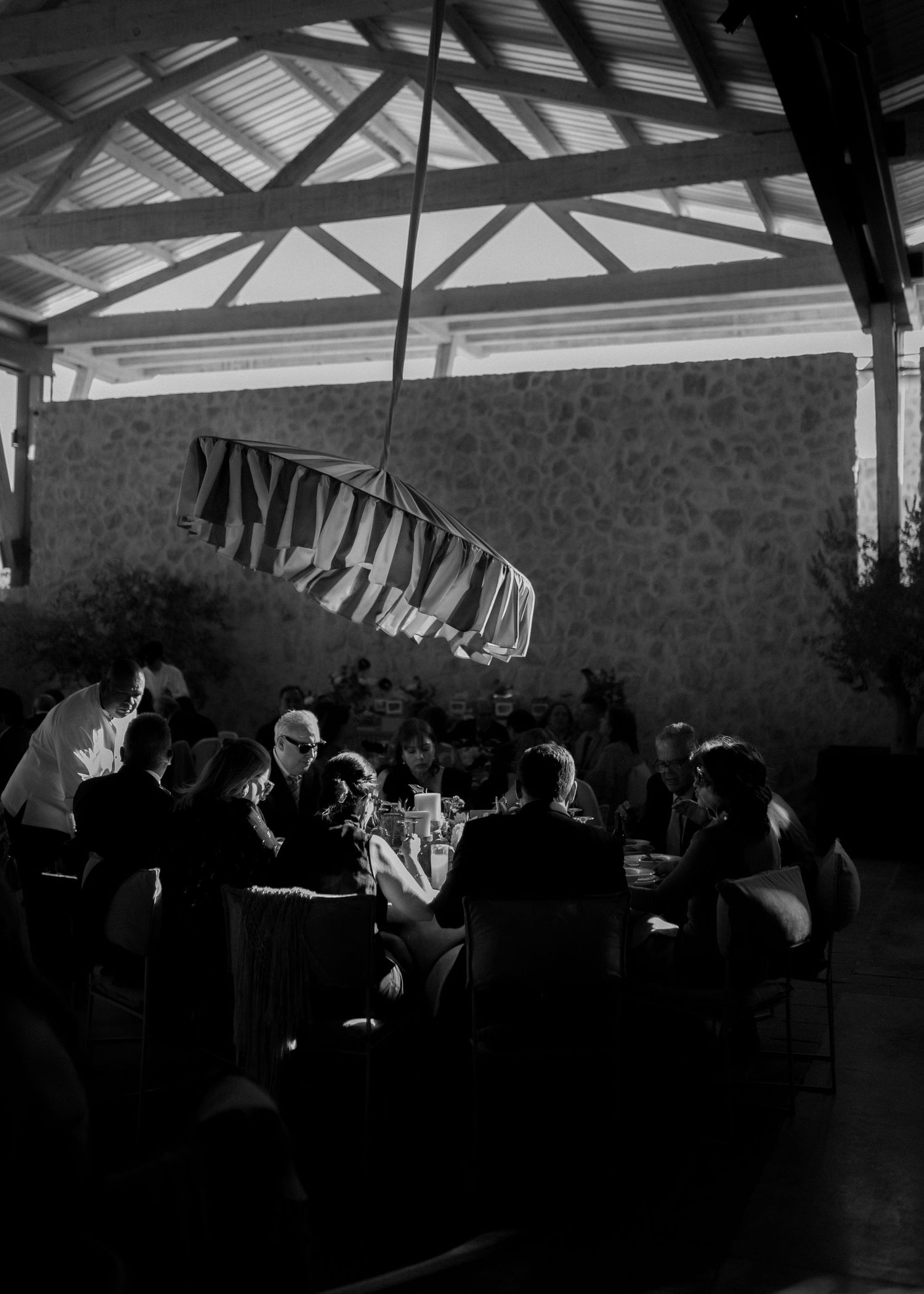Destination wedding in Parras, Mexico by Nordic Studio