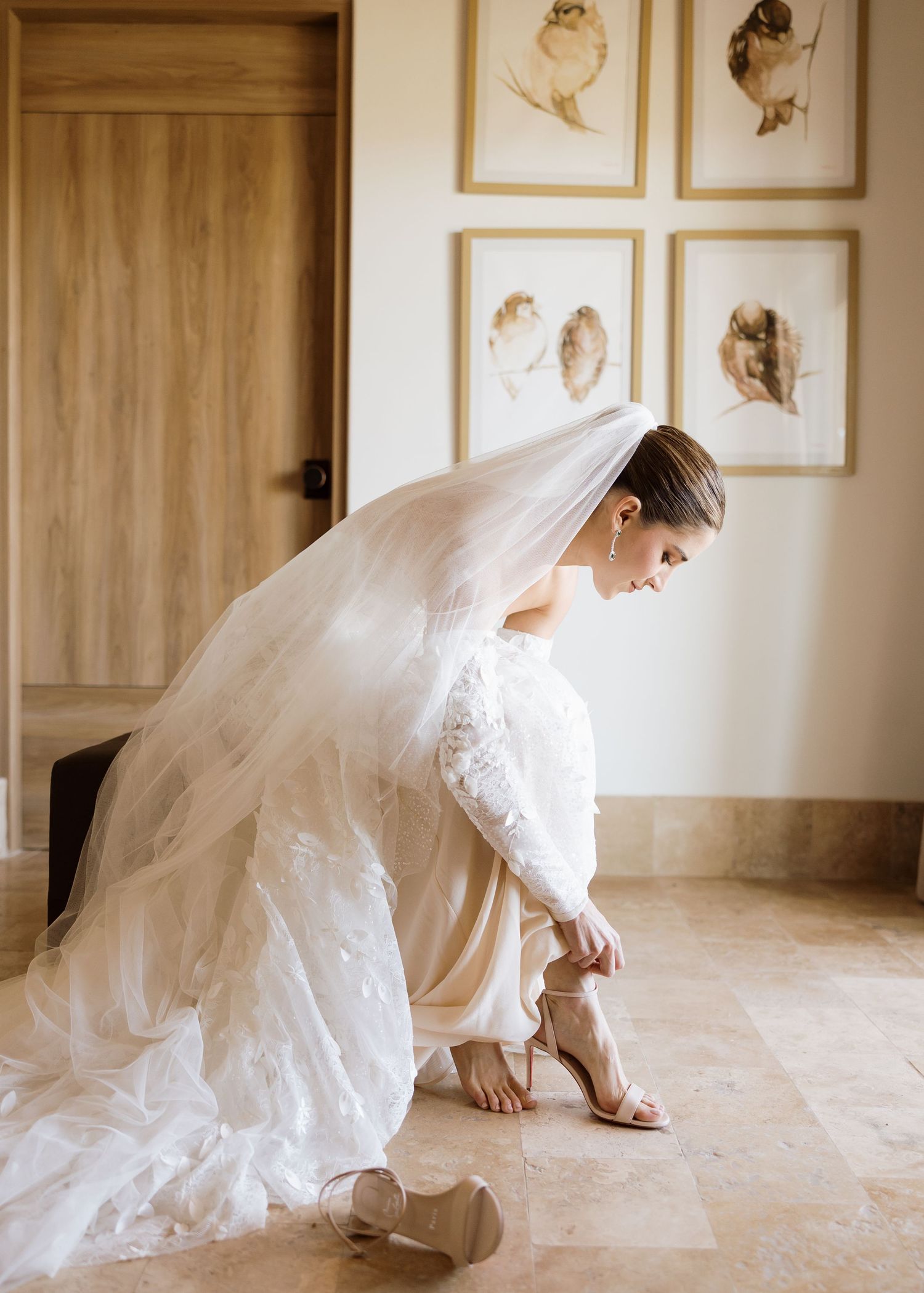 Destination wedding in Parras, Mexico by Nordic Studio