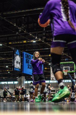 Nike Tournament of Champions 2024