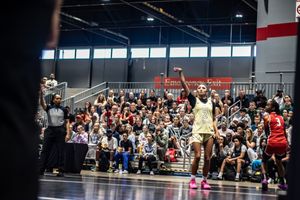 Nike Tournament of Champions 2024