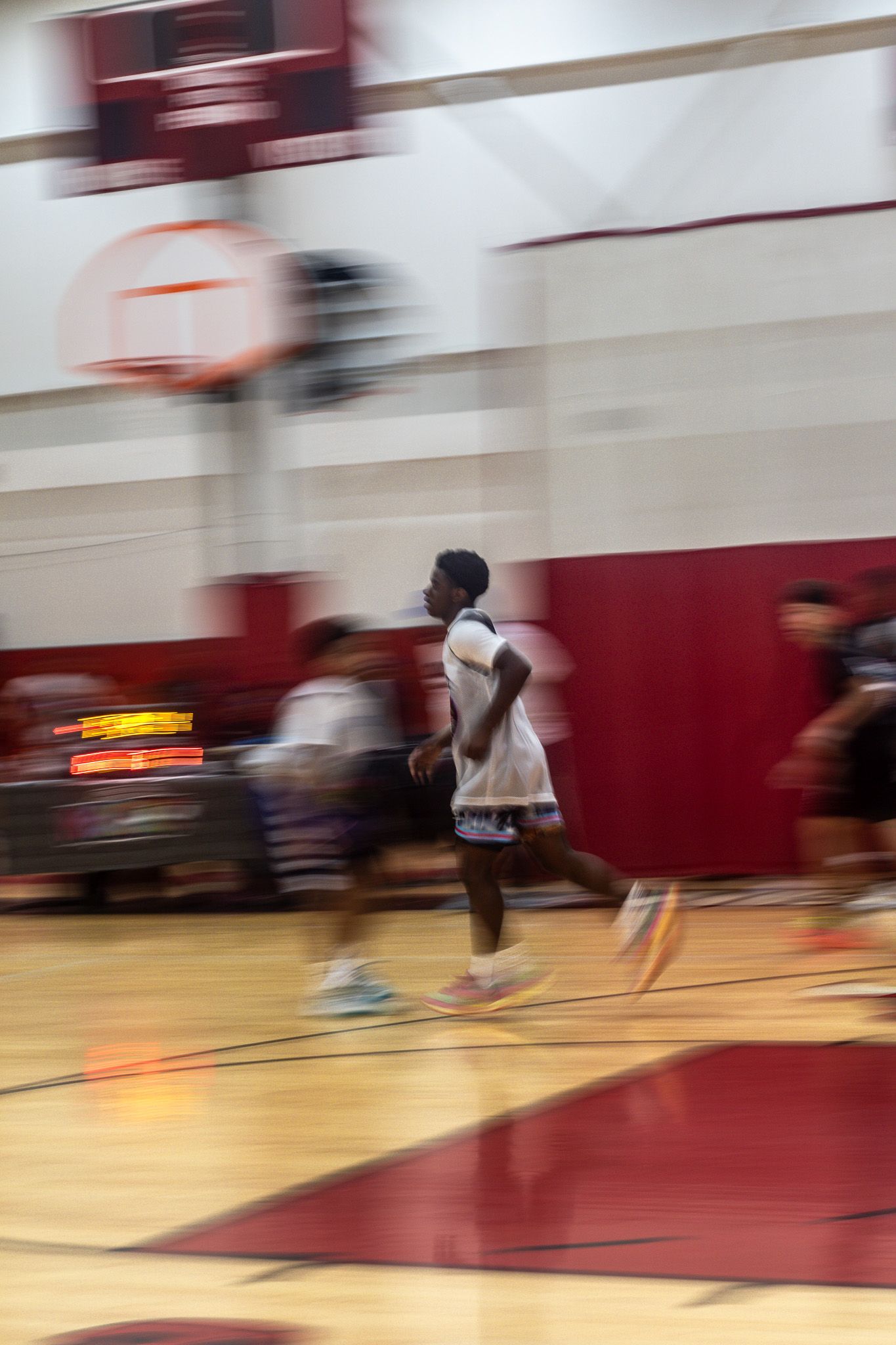 Prephoops Next Basketball Showcase