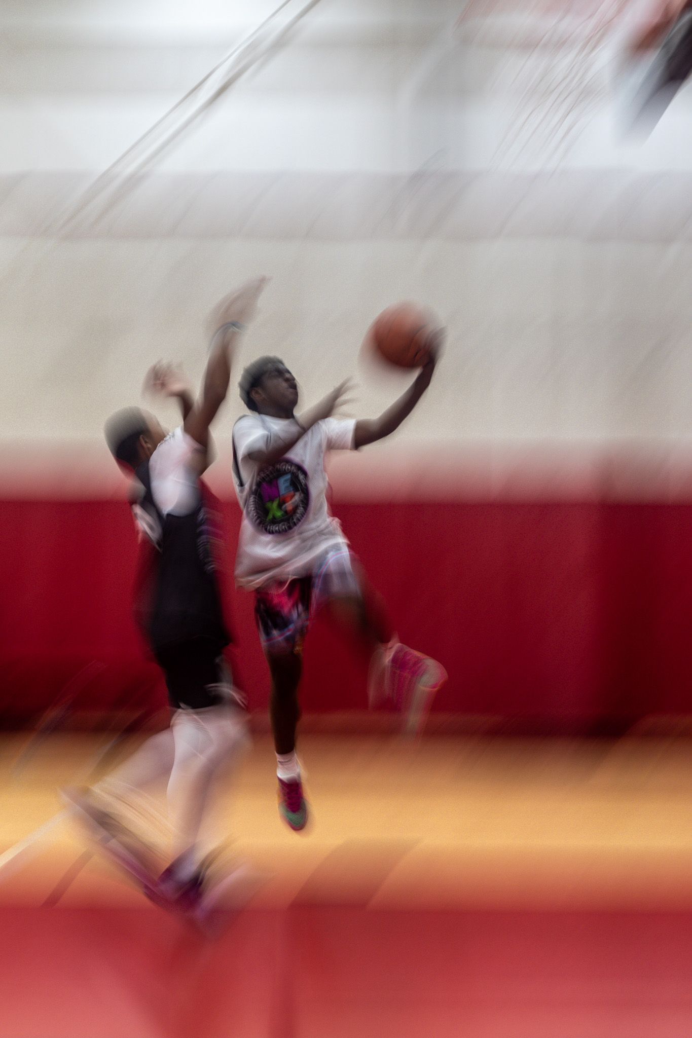 Prephoops Next Basketball Showcase
