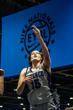 Nike Tournament of Champions 2024